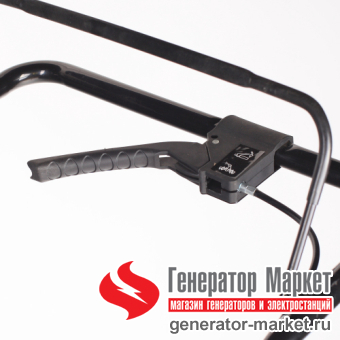 Снегоуборщик бензиновый Patriot Pro 777S