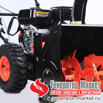 Снегоуборщик бензиновый Patriot Pro 777S