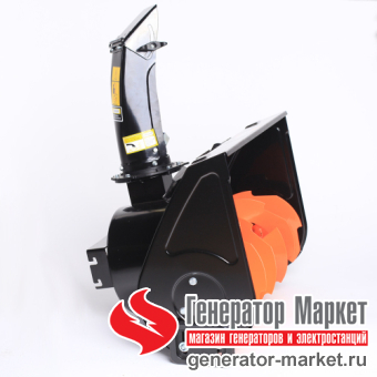 Снегоуборщик бензиновый Patriot Pro 777S