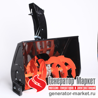 Снегоуборщик бензиновый Patriot Pro 777S