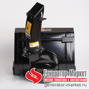 Снегоуборщик бензиновый Patriot Pro 777S