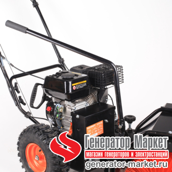 Снегоуборщик бензиновый Patriot Pro 777S