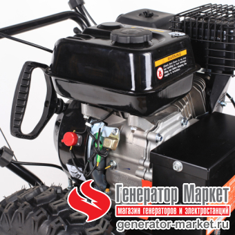 Снегоуборщик бензиновый Patriot Pro 777S