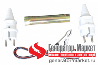 Бензогенератор TSS SGG2800N