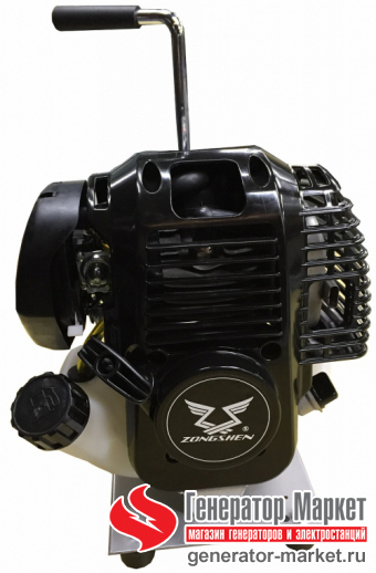 Мотопомпа EVOline XG10