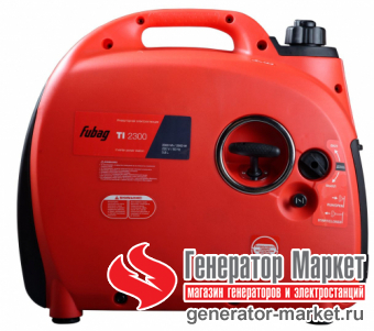 Инверторный генератор Fubag TI2300