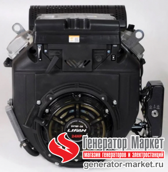 Двигатель Lifan LF2V78F-2A-24-3