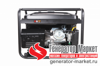 Бензогенератор A-iPower lite AР6500E