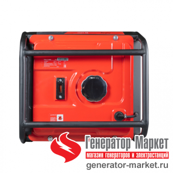 Инверторный генератор Fubag TI4300