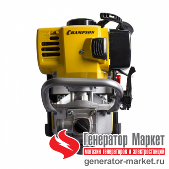 Мотопомпа Champion GP26-II