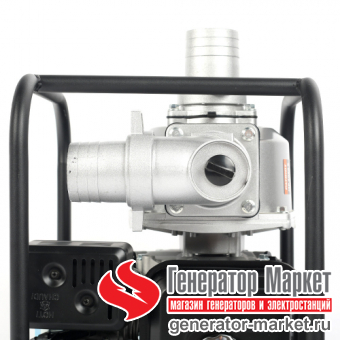Мотопомпа Patriot MP3060S