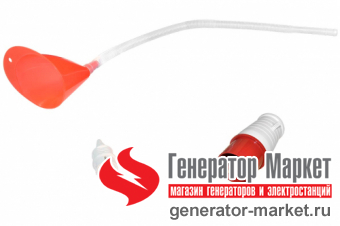 Дизель-генератор TSS SDG8000EH3A