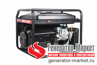 Бензогенератор A-iPower lite AР6500E