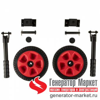 Сварочный генератор DDE GW200