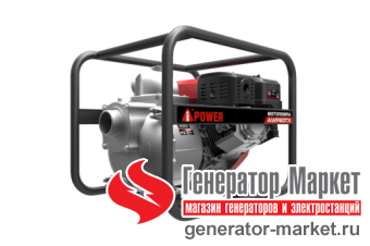 Мотопомпа A-iPower AWP80TX