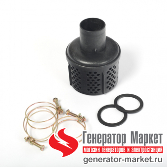 Мотопомпа Patriot MP2036S