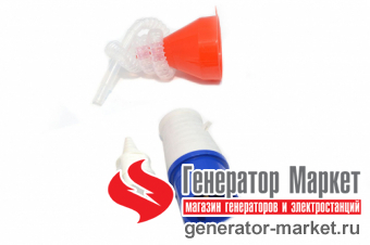 Дизель-генератор TSS SDG7000EHA