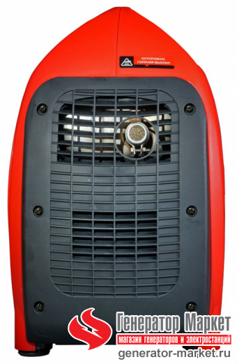 Инверторный генератор Fubag TI2300