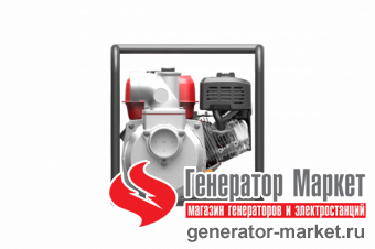 Мотопомпа A-iPower AWP80