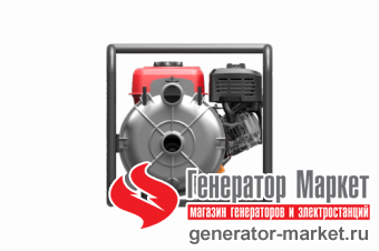 Мотопомпа A-iPower AWP50T