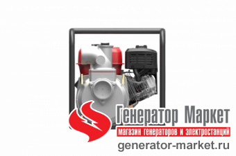 Мотопомпа A-iPower AWP100T