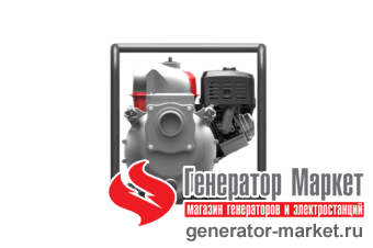 Мотопомпа A-iPower AWP100TX