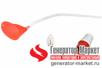 Дизель-генератор TSS SDG7000EH3A