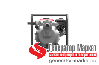 Мотопомпа A-iPower AWP50TX