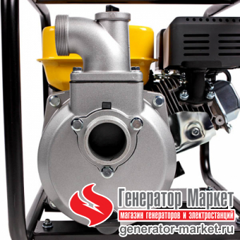 Мотопомпа Champion GP50
