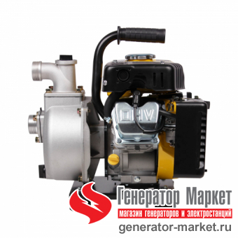Мотопомпа Champion GP40
