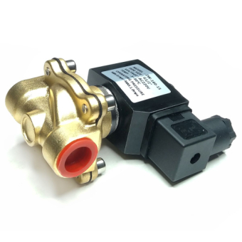 Электромагнитный клапан 2W-160-15 G1/2"
