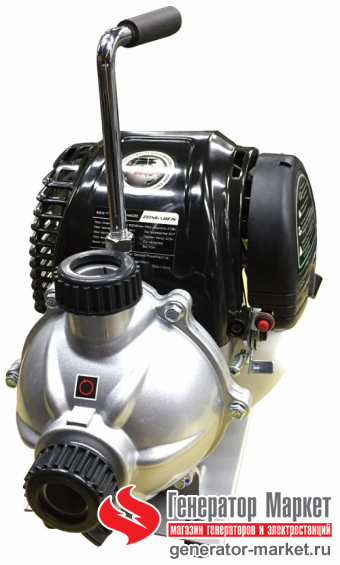 Мотопомпа EVOline XG10