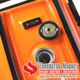 Бензогенератор Patriot Max Power SRGE3500E