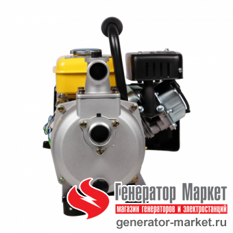 Мотопомпа Champion GP40