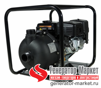 Мотопомпа Loncin LC50HZB23-3.1Q