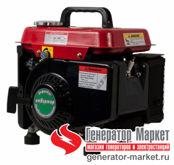 Инверторный генератор DDE DPG1101i