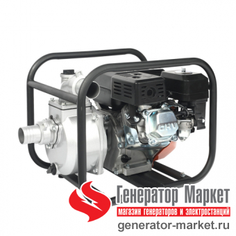 Мотопомпа Patriot MP2036S