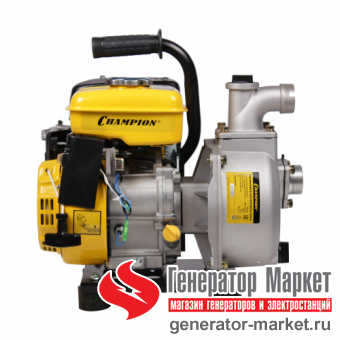 Мотопомпа Champion GP40