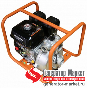 Мотопомпа EVOline HG20