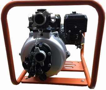 Мотопомпа EVOline HG15