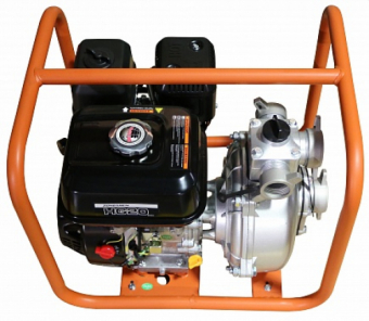 Мотопомпа EVOline HG20