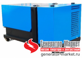 Газовый генератор REG GG8000-S