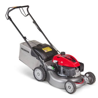 Газонокосилка бензиновая Honda HRG466SKEP
