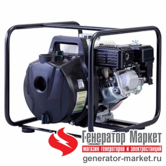 Мотопомпа Koshin PGH-50