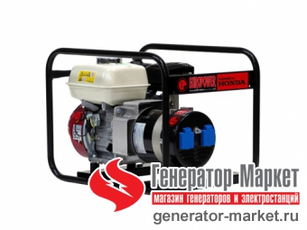 Бензогенератор Europower EP3300