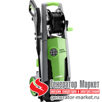 Минимойка электрическая Lavor Predator 180 Digit