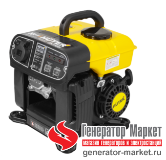 Инверторный генератор Hüter DN1500i