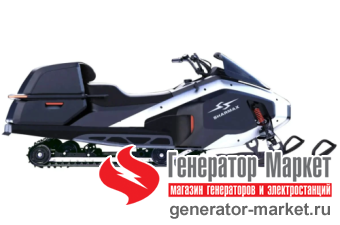 Снегоход Sharmax SHP-1000EFI