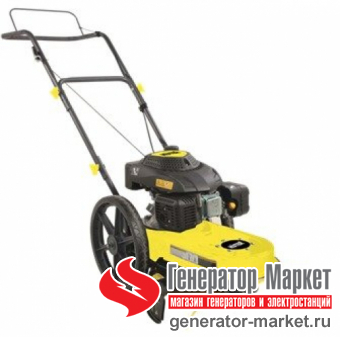 Газонокосилка лесочная Hüter GLM-5.0L