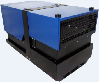 Газовый генератор REG GG10000-S